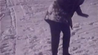 Schneemosen (Movies Film) Classic taboo German