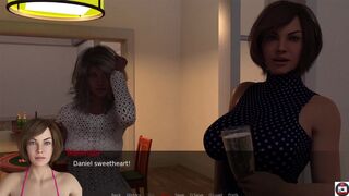 Game Taboo Porn - Foot of the Mountain