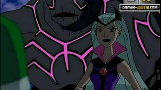 TRIO DIMENSIONAL Cartoon Taboo Porn - Infatuating rectal