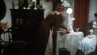 Older-School Taboo Die Neugierige Cousine (Tabu Film)