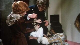 Older-School Taboo Die Neugierige Cousine (Tabu Film)