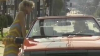 Retro Unshaved Cooch Plowed Rock Rock Hard