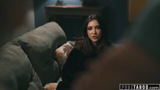 Threesom Family Taboo Story by PuretabooPorn