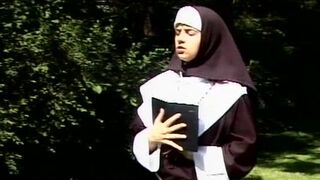 Nuns Taboo Porn - Scheinheilig Pervers Scene 4