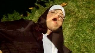 Nuns Taboo Porn - Scheinheilig Pervers Scene 4