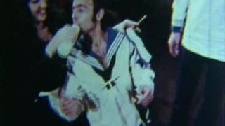 Classiic ROCK HARD-CORE German Taboo - Matrosen and Matrizen (Tabu Film)