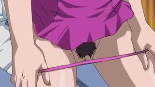 Taboo Lovable Mother 5