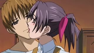 Taboo Lovable Mother 5