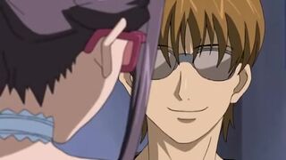 Taboo Lovable Mother 5