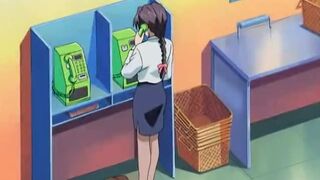 Taboo Lovable Mother 5