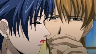 Taboo Captivating Mother - Hentay Family