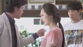 LINA RUSSIAN GIRL STEP MOM CONTRACT MARRIAGE FOR KOREAN MEN AMWF