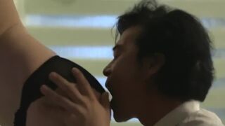 LINA RUSSIAN GIRL STEP MOM CONTRACT MARRIAGE FOR KOREAN MEN AMWF