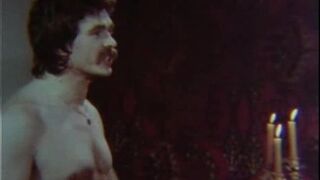 Ein fleiiger Pinsel (retro taboo vid)