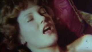 Ein fleiiger Pinsel (retro taboo vid)