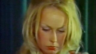 Die Meisterreiter (classic taboo movie)