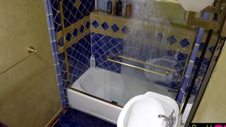 My step step-step-brutha is a hookup intercourse maniac