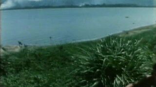 Retro antique taboo - Schatzchen am Silbersee (Diamant Movie)