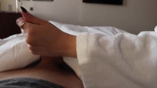 I Fucked My Stepmom In The Facehole While She Was Conversing