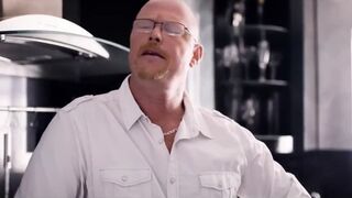 This Taboo Cheatingg Story Is Soooo Plumbing Supah-Super Hot!