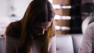 This Taboo Cheatingg Story Is Soooo Plumbing Supah-Super Hot!