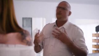 This Taboo Cheatingg Story Is Soooo Plumbing Supah-Super Hot!