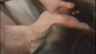 Nina und Tina auf Maennerfang (Tabu Film) Classic Taboo porn