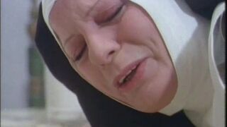 Nuns Taboo - Incesto Sacrale Episode 8