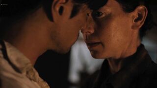 Supah Warm mature and youthful man - Taboo Film