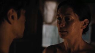 Supah Warm mature and youthful man - Taboo Film