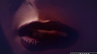 Pure Fetish TABOO Emily Willis Submits for Her two Dom Daddies