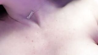 Sex Mom in Missionary for Josh