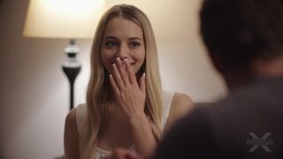 MissaX - Step-Step-Sister's Bad Appointment - Teaser