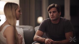 MissaX - Step-Step-Sister's Bad Appointment - Teaser