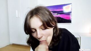 Jizz in the Hatch or on the Face? she chose both – hiyouth