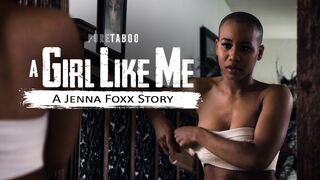 A female like me - PureTaboo(2020)  Pornographic Stars: Katrina Jade and Jenna Foxx.