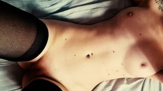 I boinked my Nubile stepister