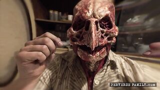 Hallucination - Taboo Perverse Family