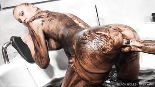 Solo Dirty Perverted Taboo - Black Hole