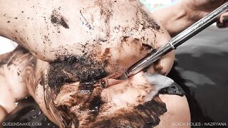 Solo Dirty Perverted Taboo - Black Hole