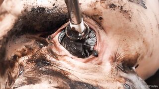 Solo Dirty Perverted Taboo - Black Hole