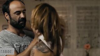 Fat Son Was Molested y a Drunk Mom. He didn't mind so much.