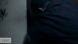 Fat Son Was Molested y a Drunk Mom. He didn't mind so much.