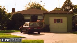 A father caught incest of his children (Son and Daughter)