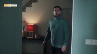 Auntie and nephew having sex. Their husband caught them