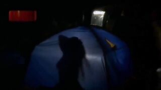 Short Family Taboo Sex Scene - Dad's peeping a sex daughter