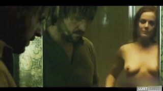 Incest Movie Scene - Bro and Sis