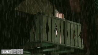 Asian Daughter Seduces Her Father