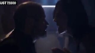 Possessed daughter forces her own father