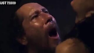 Possessed daughter forces her own father